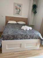 Monolocale con Terrazza