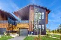 Moose Mountain Lodge - Ferienwohnung Fraser