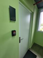 Maya Condominio dos habitaciones en Ecodistrito - B&B Tegucigalpa