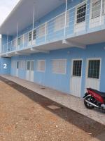 Kitnet Camilóca 2 - B&B Campo Grande