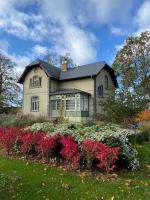 Design Villa Uckermark mit riesigem Garten - Bed and Breakfast Ferdinandshof