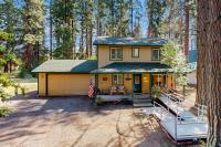 1 Mi to Boat Launch Lake-View Chiloquin Retreat - Bed and Breakfast Chiloquin