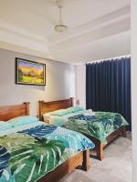 Pura vida apartments - B&B Quepos