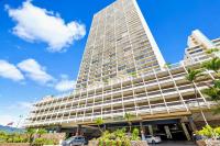 NEW Studio with 2 Queen Beds in Waikiki - B&B Honolulu