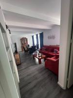 Saritas House - Ferienwohnung Guanajuato