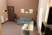 Moonza Apartment Wi-Fi, F1, city center - B&B Monza