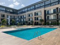 Afya's luxury Home Apt - Ferienwohnung Accra