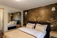 Habitación Doble Deluxe con balcón