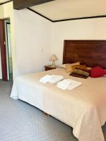 Alta Montaña Hosteria&Apart - B&B Los Hornillos