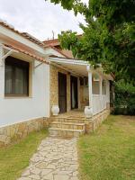 Iremia Blue Kalives - B&B Kalyves Polygyrou