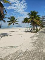 Enseada ,guaruja - Bed and Breakfast Guarujá