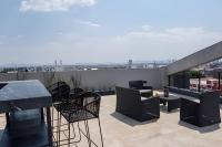 TORRE ARCARTI Internet alta velocidad y estacionamiento - B&B San Baltazar Atlimeyaya