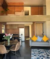 Apartment mit 2 Schlafzimmern