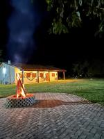 Estância Vó Maria em Bodoquena - B&B Bodoquena