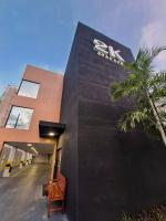 Studio 05 - 2K Atalaia Apenas 150m da orla - B&B Aracaju