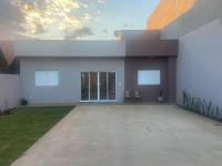 Garden House Canastra - B&B Delfinópolis