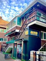 Alto 201 - B&B Seoul