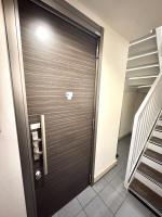 Capital Shimbashi 101, Studio - B&B Tokio