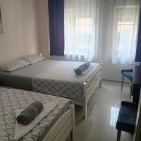Vila Eni - B&B Smederevo