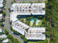 Cotton Beach 97 Luxurious Mid Floor Apartment - Ferienwohnung Casuarina