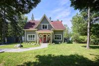 Nouvelle-Angleterre - Chambres d’hôtes Pohénégamook