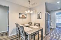 Ozark Oasis - Ferienwohnung Branson