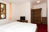 Chambre Double avec Salle de Bains Privative