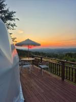 Glamping Agro Marzenie - Bed and Breakfast Krajno Pierwsze