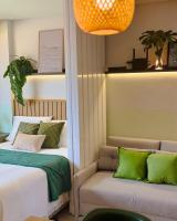 Appartamento con 1 Camera da Letto