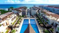 Aldea Thai Downtown Oceanview Residences - B&B Playa del Carmen