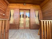 Pebble Beach Bungalow in Medewi Yeh Sumbul, Bali - B&B Banjar Yehsatang