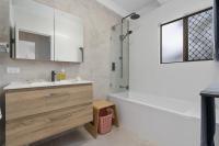 Palm Hideaway - Ferienwohnung Wyreema