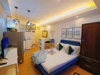 319T1 Avida Towers IT Park Sugdo Mercado 380Mbps - B&B Cebu City
