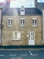 Chez Gabin - B&B Carentan