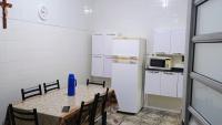 Casa 7 min da Basilica - B&B Aparecida