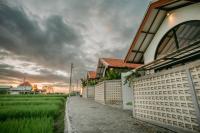 Avura Villa Munggu - B&B Munggu