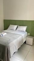 Pousada Santo Mel - B&B São Tomé