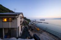 the Terrace 長浜 - B&B Kure