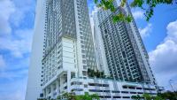 Cybersquare Lakeview with Netflix and Disney Hotstar - Chambres d’hôtes Cyberjaya