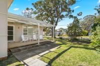 Whitewash Cottage by Experience Jervis Bay - B&B Huskisson