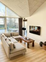 Modern Holiday Home By Holbæk Fjord - B&B Holbæk
