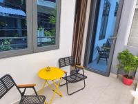 Kim's studio - B&B Ciudad Ho Chi Minh