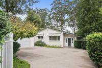 Camelia Grove - B&B Berry