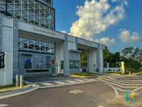 Optimus Medini By RR JBcity - B&B Iskandar Puteri