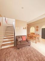 The Ubuntu House - Ferienwohnung Dauis