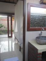 Twin Room with Garden View