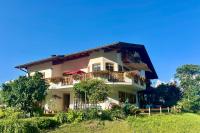 Haus Susanne - Ferienwohnung Bürserberg