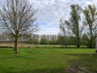 Huis aan Puyenbroeck - B&B
