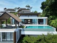 Ariya Season Residences Bangpor Beach 阿丽雅四季别墅群邦波海滩 - Ferienwohnung Ko Samui