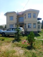 Single Room with Garden View